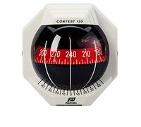 PLASTIMO 17294 Boussoles Blanc