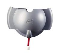 PLASTIMO 25332 Capot Mixte Adulte, Blanc, Taille Unique