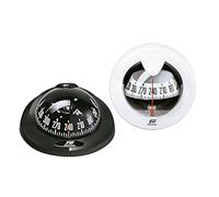 PLASTIMO 63859 Compas Mixte Adulte, Noir, Taille Unique