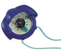 Plastimo Iris 50 Compass Argenté 83 x 33 mm