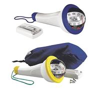 PLASTIMO 63874 Compas Mixte Adulte, Bleu, Taille Unique