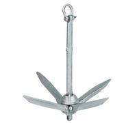 Plastimo Ancre Grapnel Straight