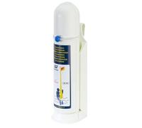 PLASTIMO Blanc Perche IOR Gonflable Container Mixte Adulte, Taille Unique