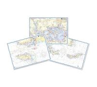 Plastimo Carte Marine De Cavalaire-saint Raphaël