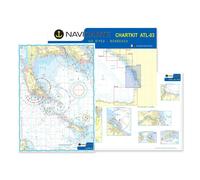 Plastimo Carte Marine De Port Camargue