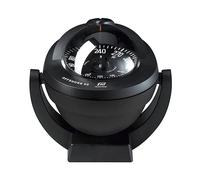 Plastimo Compas Offshore 95 Avec Rose Plate Noire