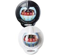 Plastimo Concours 101 10-25° Boussole