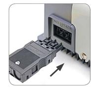 Plastimo Connecteur D´entrée Du Chargeur De Batterie Wago Winsta