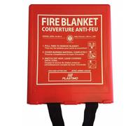 Plastimo Couverture Anti-feu