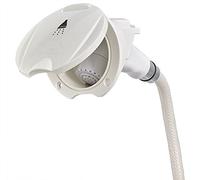 Plastimo - Douchette de pont PLASTIMO encastrable boîtier simple