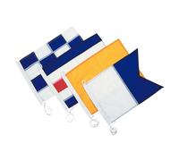 Plastimo Drapeau De Code Individuel F