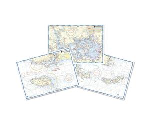 Plastimo E02 Minorque/majorque Ouest/ibiza 105121202 Lettre