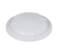 Plastimo Embase Et Bouchon Vis Pour Manche Air - Ø 90 Mm