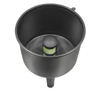 Plastimo Entonnoir De Filtre 19l/min