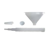 Plastimo Entonnoir Flexible 16 Cm