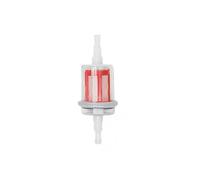Plastimo Filtre à Diesel Interne De 250 Microns 6 Mm