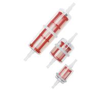 Plastimo Filtre à Tuyau Interne De 365 Microns Pour Diesel 6-8 Mm