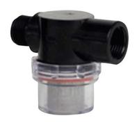 Plastimo Filtre De Tuyau D´arrosage