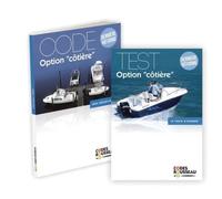 Plastimo Livre De Codes D´options Côtières