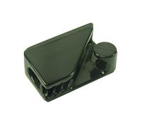 Plastimo Loop Cleat CL223 Noir 52x18mm Nylon Couture Classic