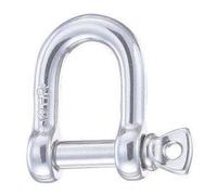 Plastimo Manille Wichard Short Hr