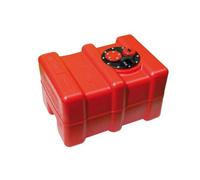 Plastimo Réservoir carburant Can-sb PL61987 42 L polyéthylène doré 50×35×30 cm