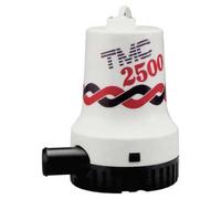 Plastimo Pompe Submersible 3000gph 11400l/h 24v