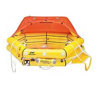 Plastimo Radeau De Sauvetage Ibiza Valise 46905