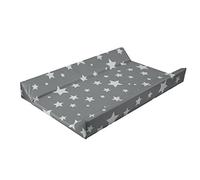 Plastimyr Etoiles Robe rigide Blanc