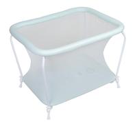 Plastimyr - Parc rectangulaire américain pour bébés - Parc pour bébés à la maison - Imprimé Safari. Sécurité et confort pour votre bébé.