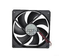 Plastique 12 V pour mini ventilateur d'échappement compatible avec HT-48 HT-56 HT-56A HT-56S pour modèles d'incubateur d'œufs et configurations manuelles d'incubateur de poulet