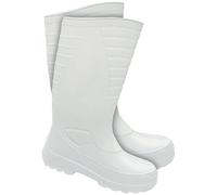 Plastique Bottes de Caoutchouc Thermiques Alimentaire Agriculture Eva 30°C)