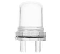 Plastique, Collecteur de Condensation 6,2 MM pour Chaudière Murale | Pièce de Rechange, Installation Facile, pour Entretien des Chaudières à Gaz, Usage Chauffage Domestique