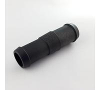 Plastique Connecteur Raccord Droit Réduisant 22mm - 20mm Tuyau Conduite Durite Pour Air Carburant Eau Vide