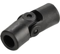 plastique Coupleur universel Reely (Ø x L) 12.5 mm x 33 mm