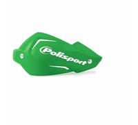 Polisport Off Road Touquet Plastic Handguard Vert