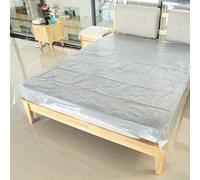 Plastique en Serre, Bootstrap Agriculteur Bootstrap Agriculteur 1020 Plateaux Fermier en Plastique Serre, Fermier de (3x6 m / 9.84x19.68 pi)