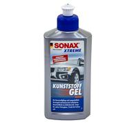 Plastique Entretien Xtreme Kunststoffgel Extérieur 02101090 Sonax 250 ML
