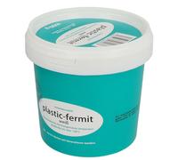 Plastique Fermit 500g Blanc Mastic D'Étanchéité Résistant à La À Sur 100°C