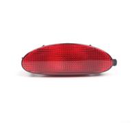 Plastique Feu Stop Arrière Pour 206 98-06 Plastique Feu Stop | Compatible 206 1998-2006, lentille claire, visibilité accrue, montage usine, sécurité pluie