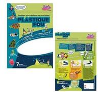 Plastique fou Transparent - Diam's Transparent G