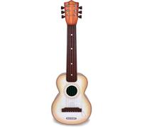 Bontempi Guitare classique Classic Guitar 6 cordes 55 cm marron