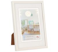 Plastique ''new Lifestyle'' 10x15 Blanc