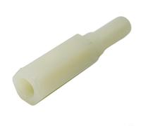 Plastique pour butée de piston pour l'entretien de la tronçonneuse où la stabilité du piston est nécessaire pour une application précise du couple