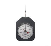 Plastique pour compteur de tension à cadran 500 g Testeur de force de | Mesure la pression de la pointe du relais, la force de commutation électronique, la tension de la valve