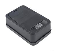 Plastique pour moteur de gril alimenté par batterie robuste 2,7 kg en