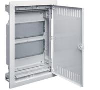 PLASTIQUE PT MULTIMÉDIA 2X MON PLAQUE VU24NWB