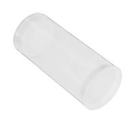 Plastique Tube Capacité Trois ou Six Portable Transparent, de Badminton