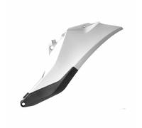 Plastiques Carènes de rechange flancs latéraux boîte filtre à air blanc polis