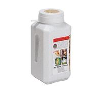 Plastiques Gamma Soci-t- Vittles Vault 5-8 Pound - 4304